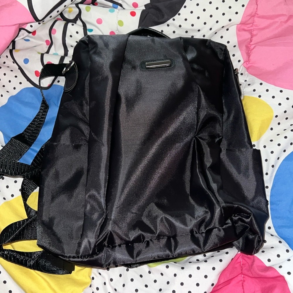 New woman’s backpack